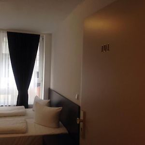 Standaard Kamer